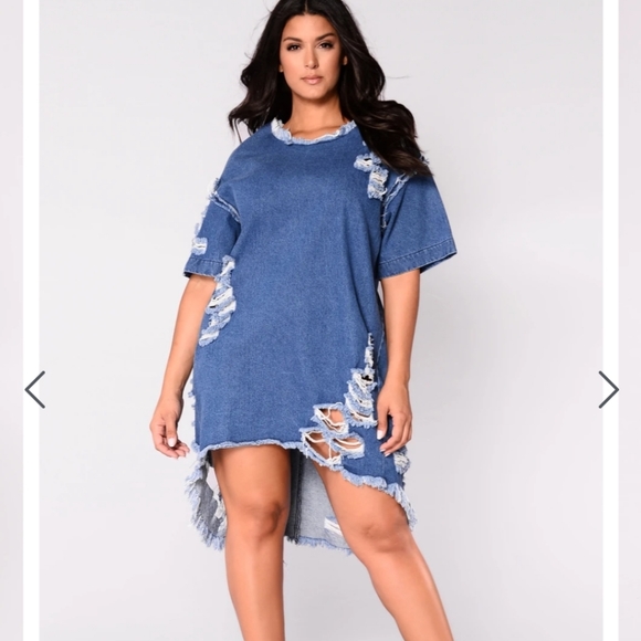 Dress - Picture 4 of 5